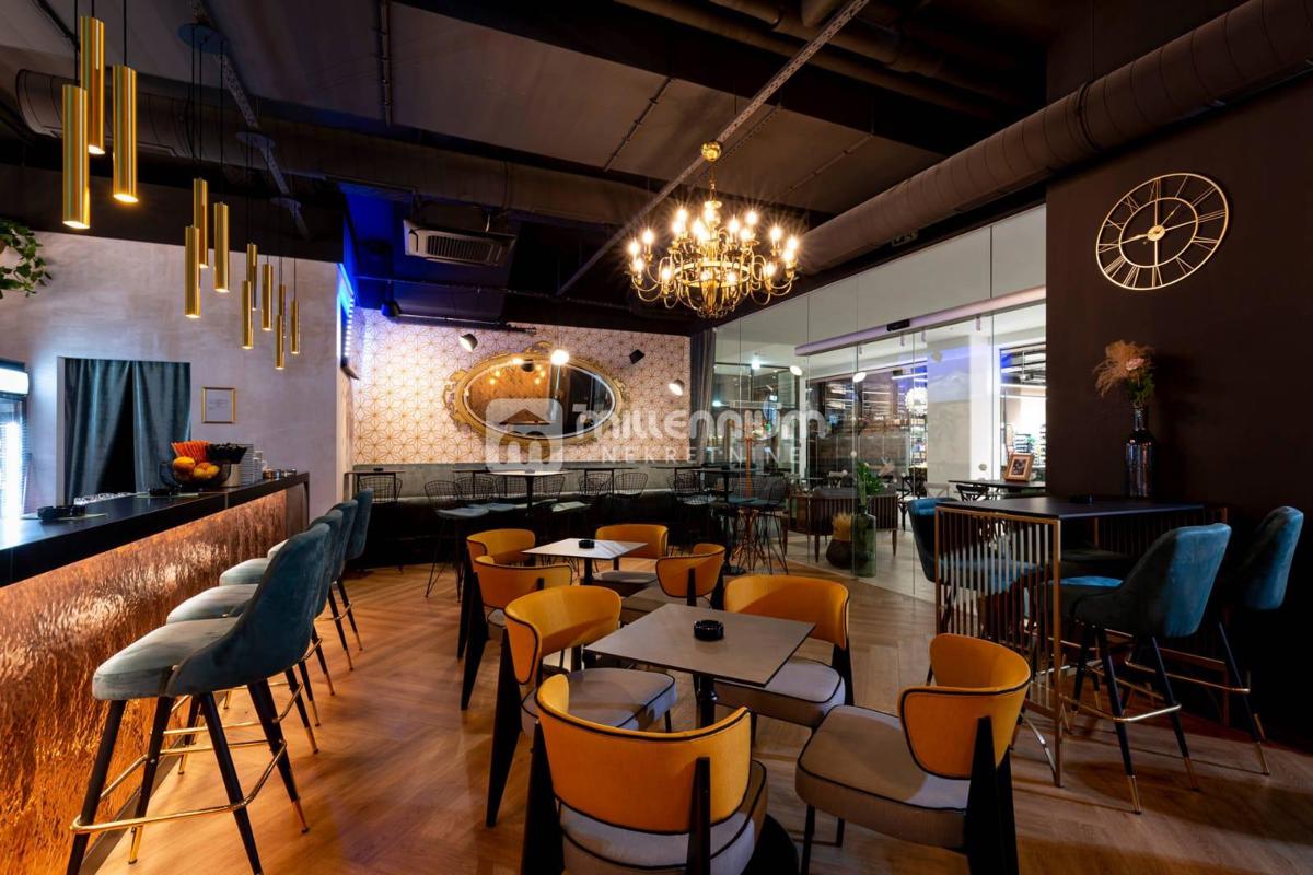 Locale commerciale Kantrida, Rijeka, 158,56m2