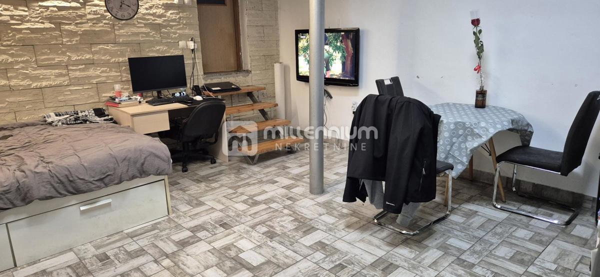 Appartamento Centar, Rijeka, 32m2