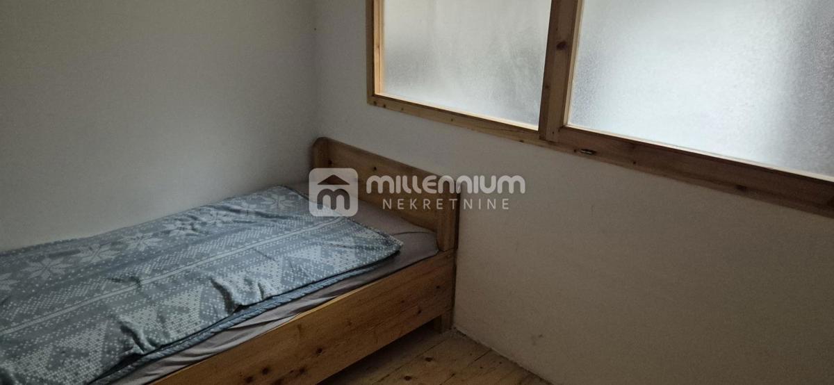 Appartamento Centar, Rijeka, 32m2