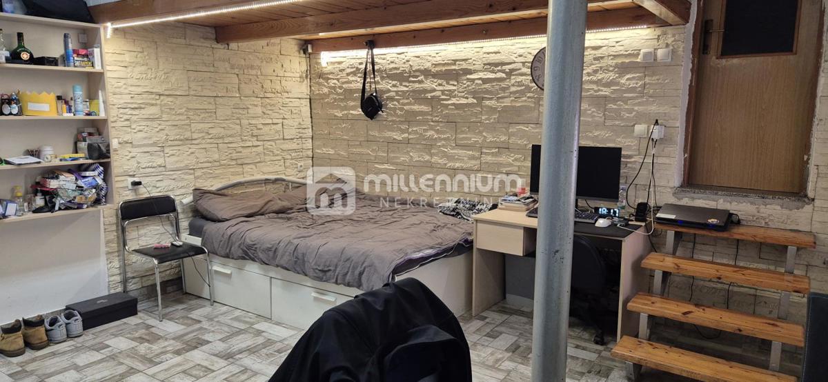 Appartamento Centar, Rijeka, 32m2