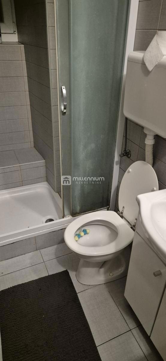 Appartamento Centar, Rijeka, 32m2