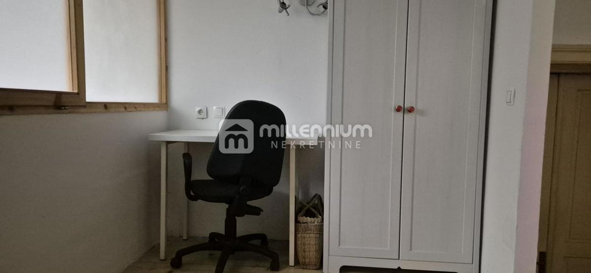 Appartamento Centar, Rijeka, 32m2