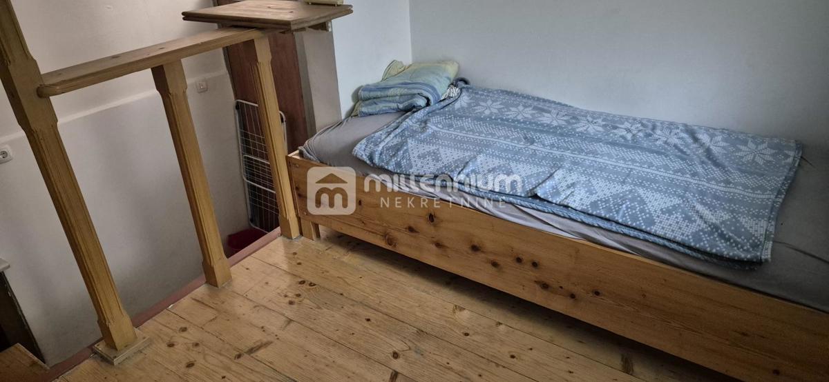 Appartamento Centar, Rijeka, 32m2