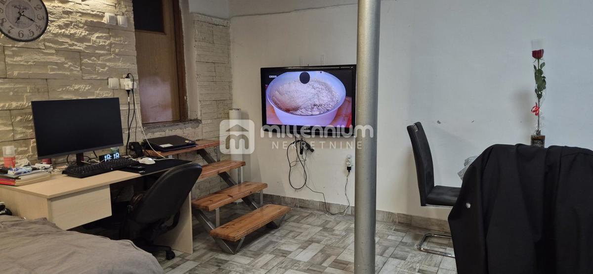 Appartamento Centar, Rijeka, 32m2