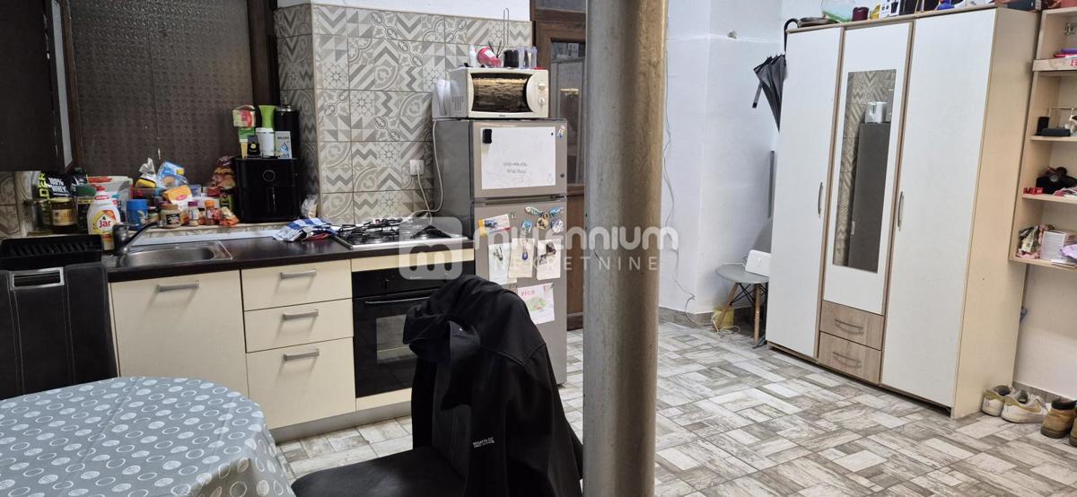 Appartamento Centar, Rijeka, 32m2