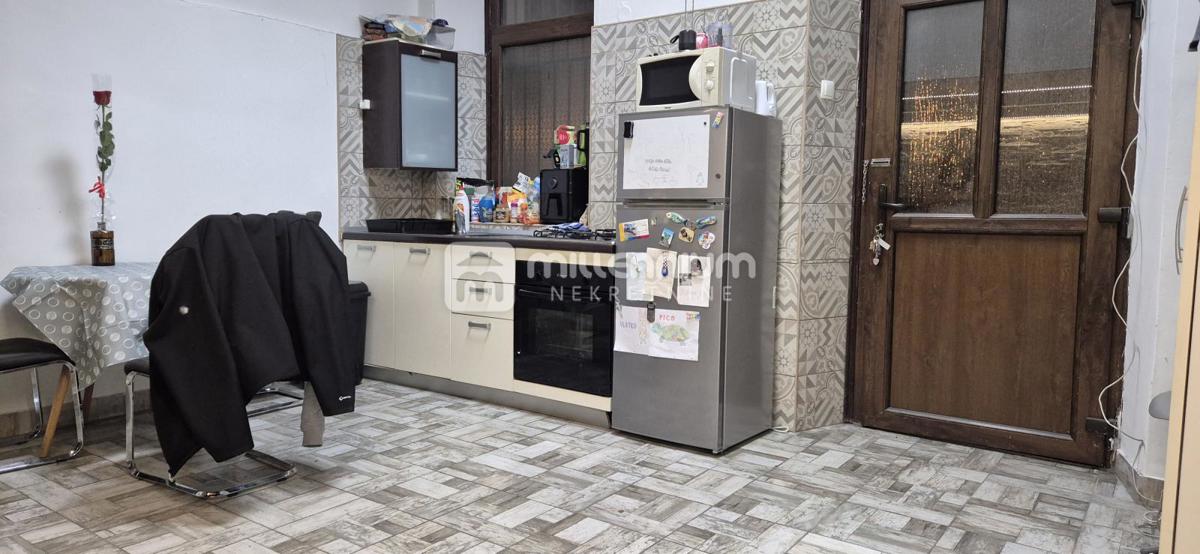 Appartamento Centar, Rijeka, 32m2