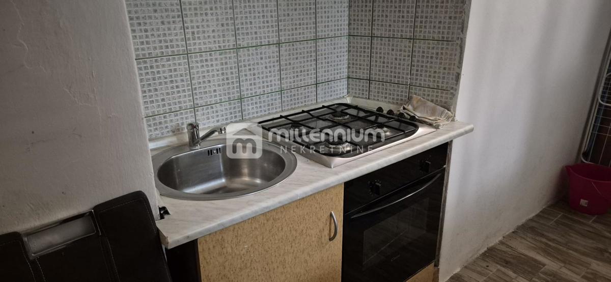 Appartamento Centar, Rijeka, 32m2