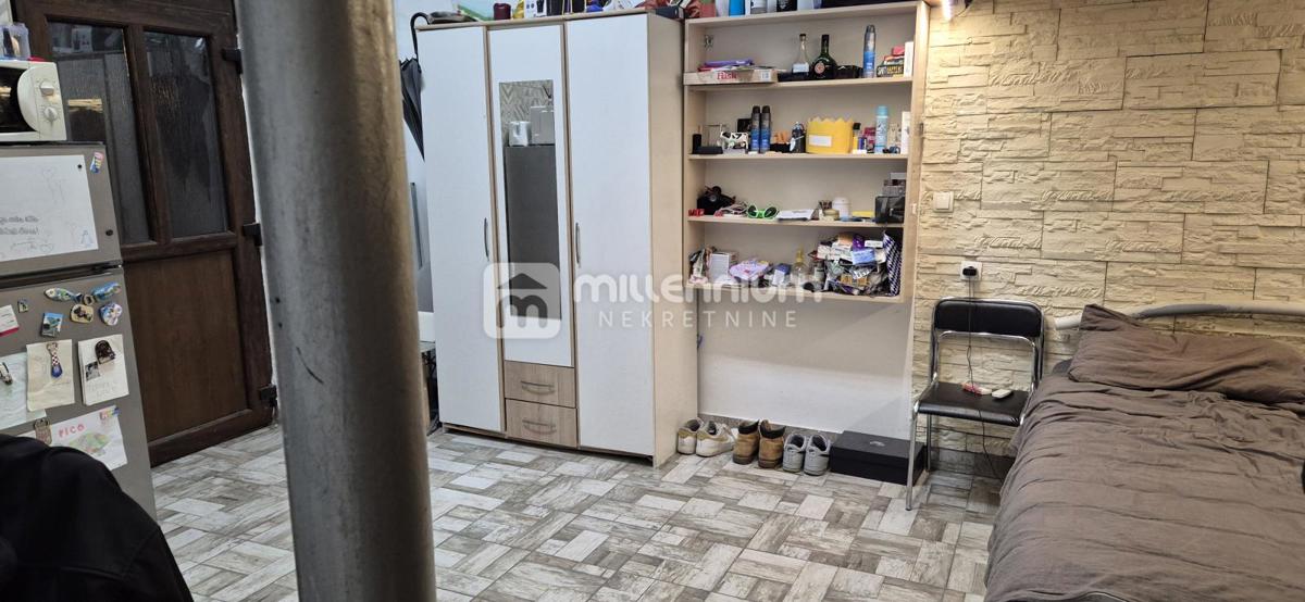 Appartamento Centar, Rijeka, 32m2