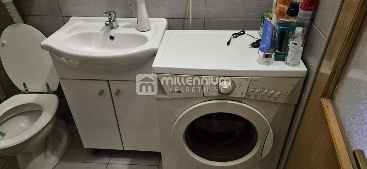 Appartamento Centar, Rijeka, 32m2