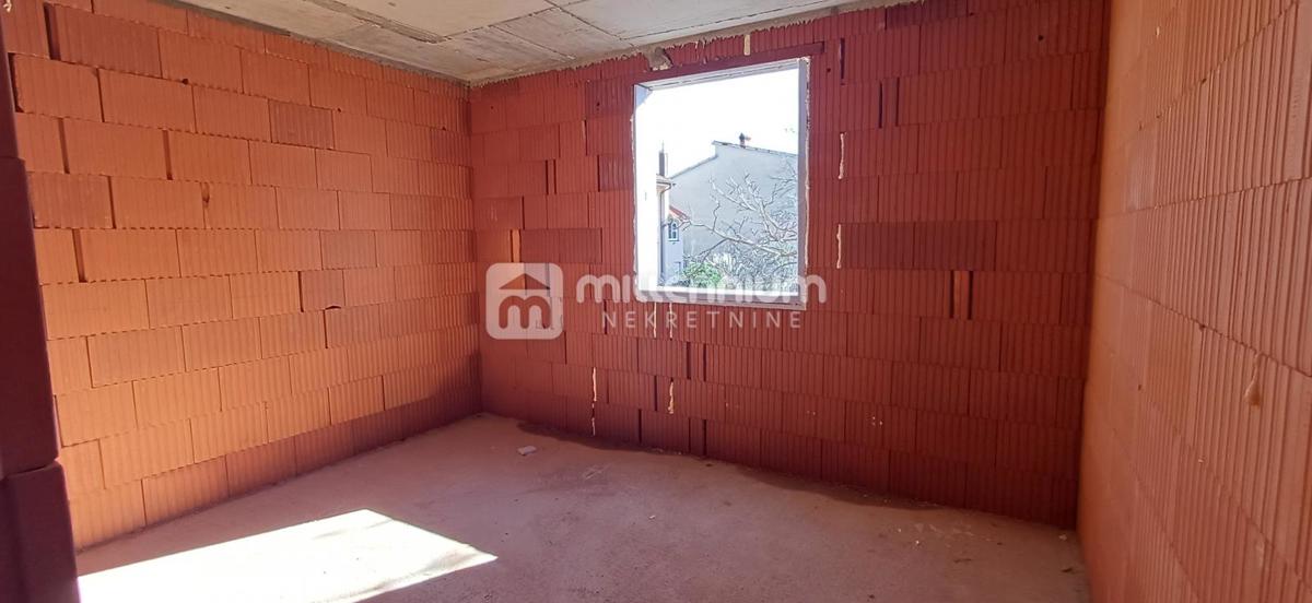Appartamento Marinići, Viškovo, 80m2