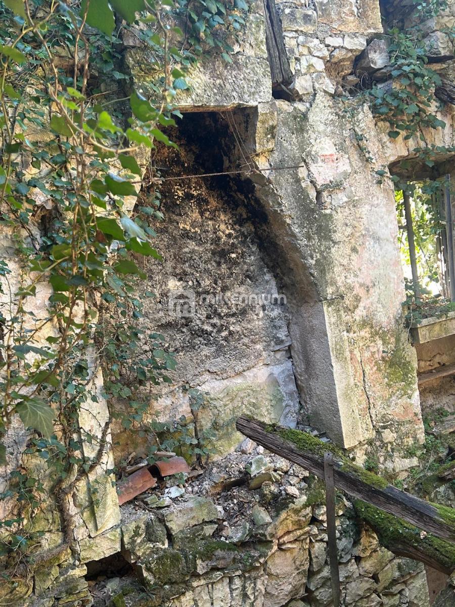 Casa Šumber, Sveta Nedelja, 95m2