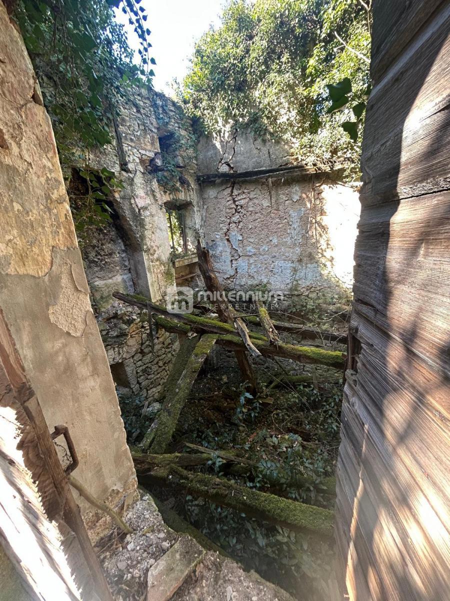 Casa Šumber, Sveta Nedelja, 95m2