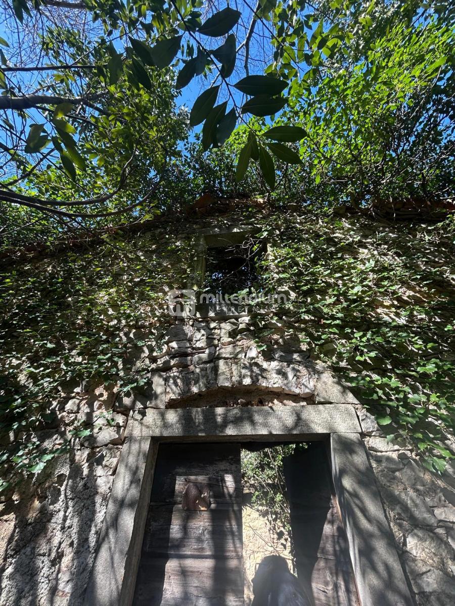 Casa Šumber, Sveta Nedelja, 95m2