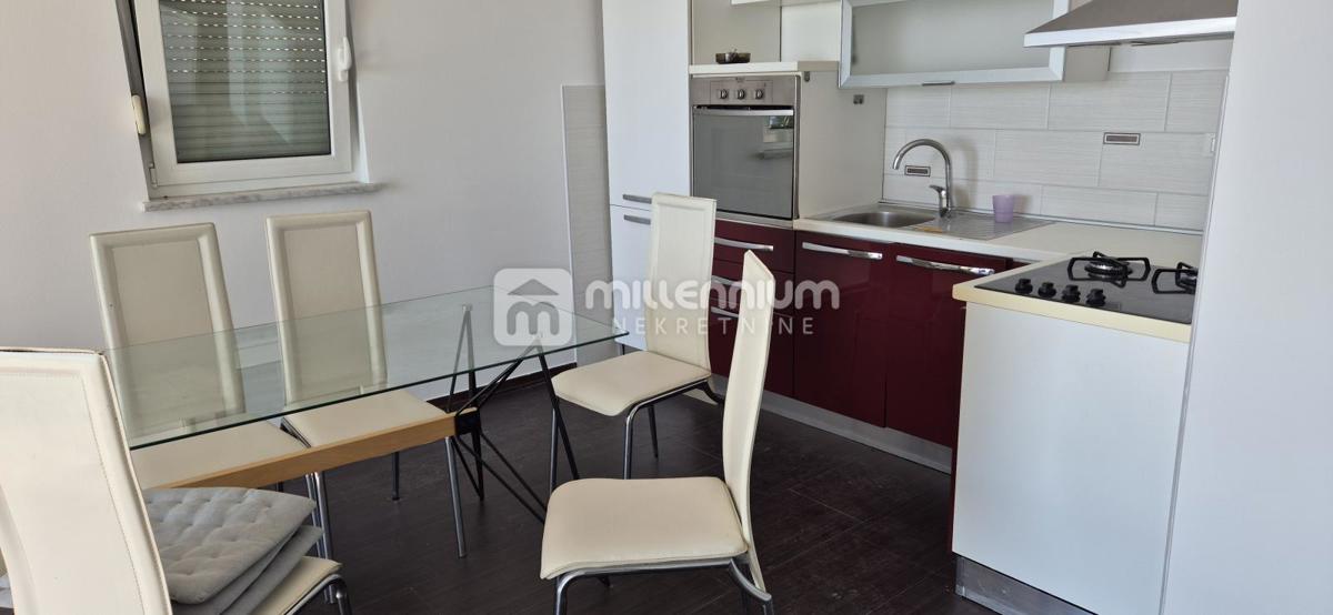 Appartamento Pavlovac, Matulji, 56,67m2