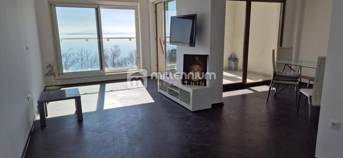 Appartamento Pavlovac, Matulji, 56,67m2