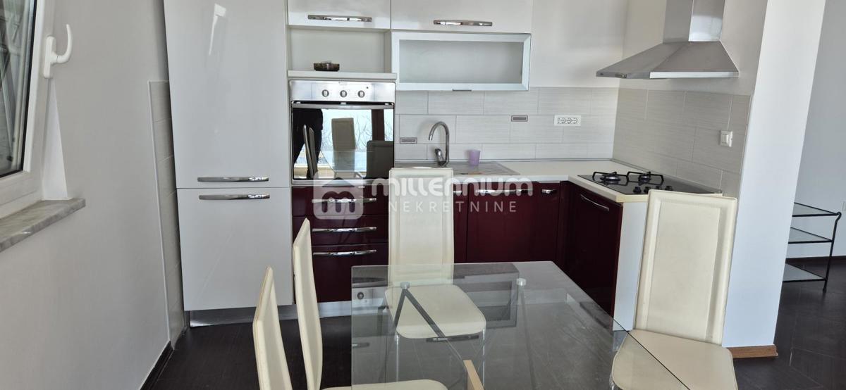 Appartamento Pavlovac, Matulji, 56,67m2