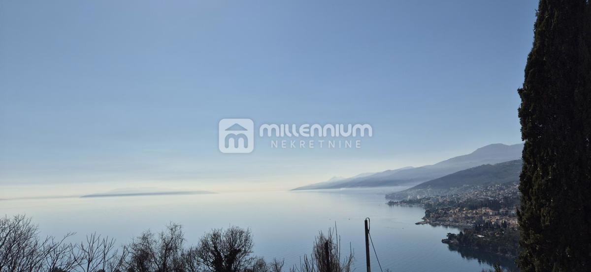 Appartamento Pavlovac, Matulji, 56,67m2