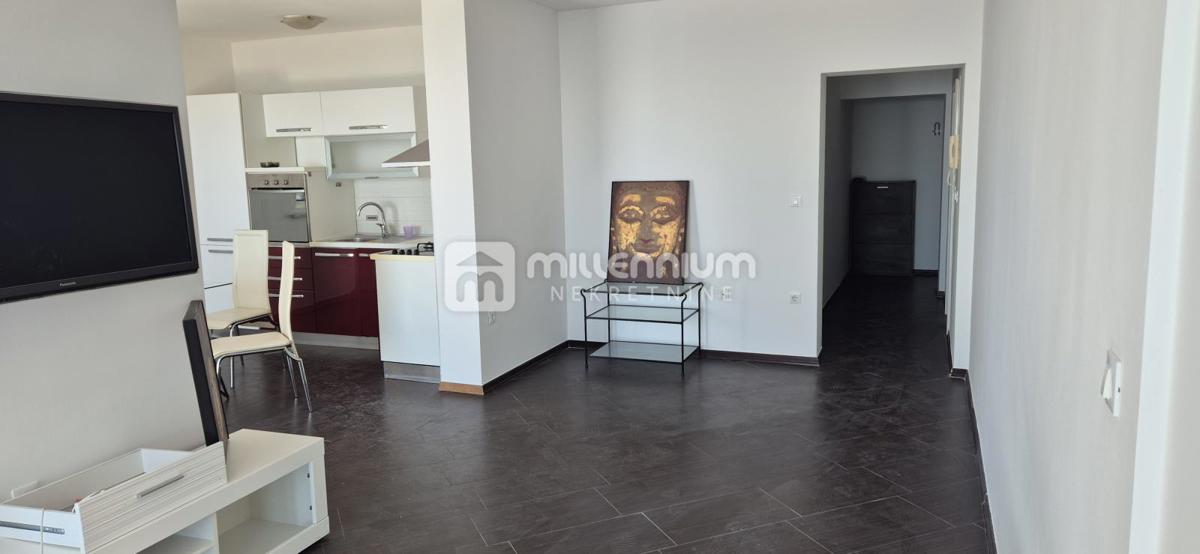 Appartamento Pavlovac, Matulji, 56,67m2