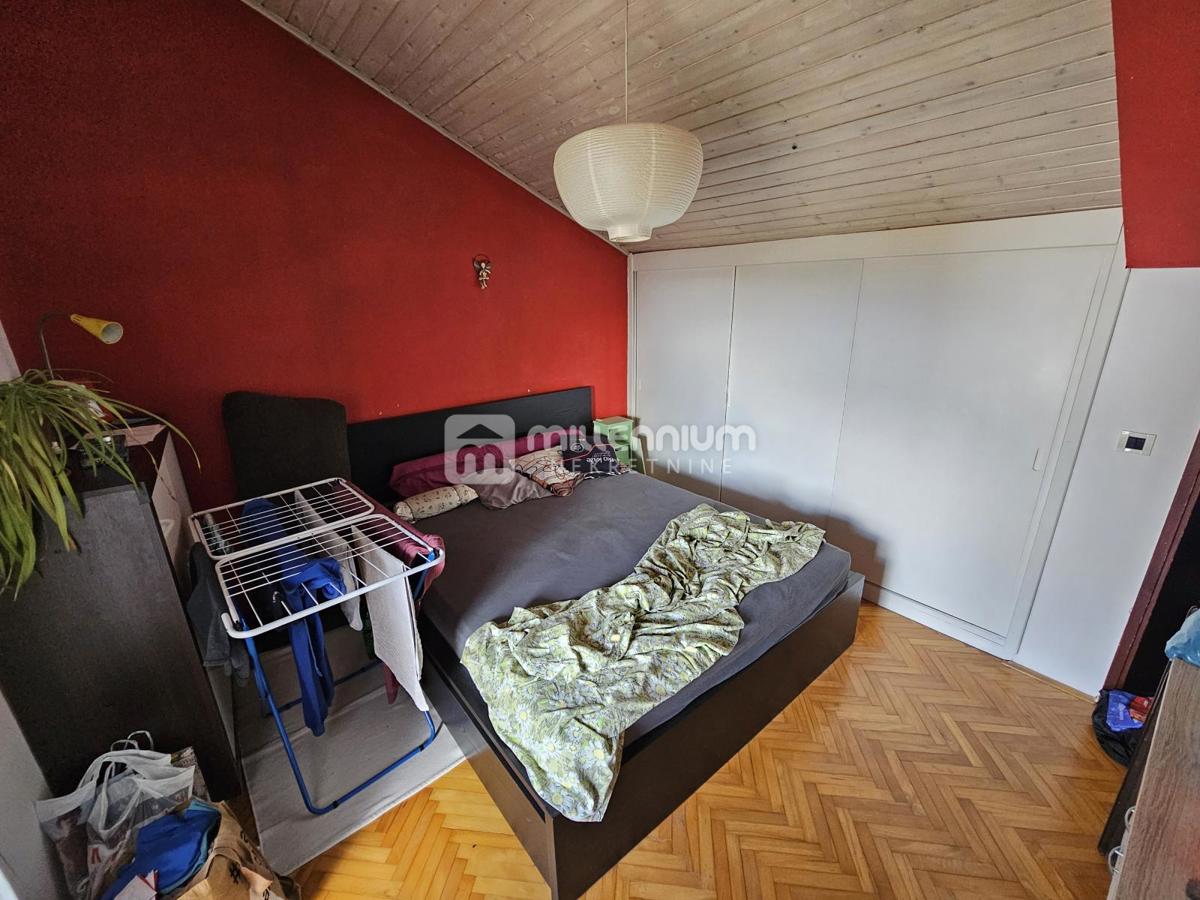 Appartamento Srdoči, Rijeka, 85,09m2