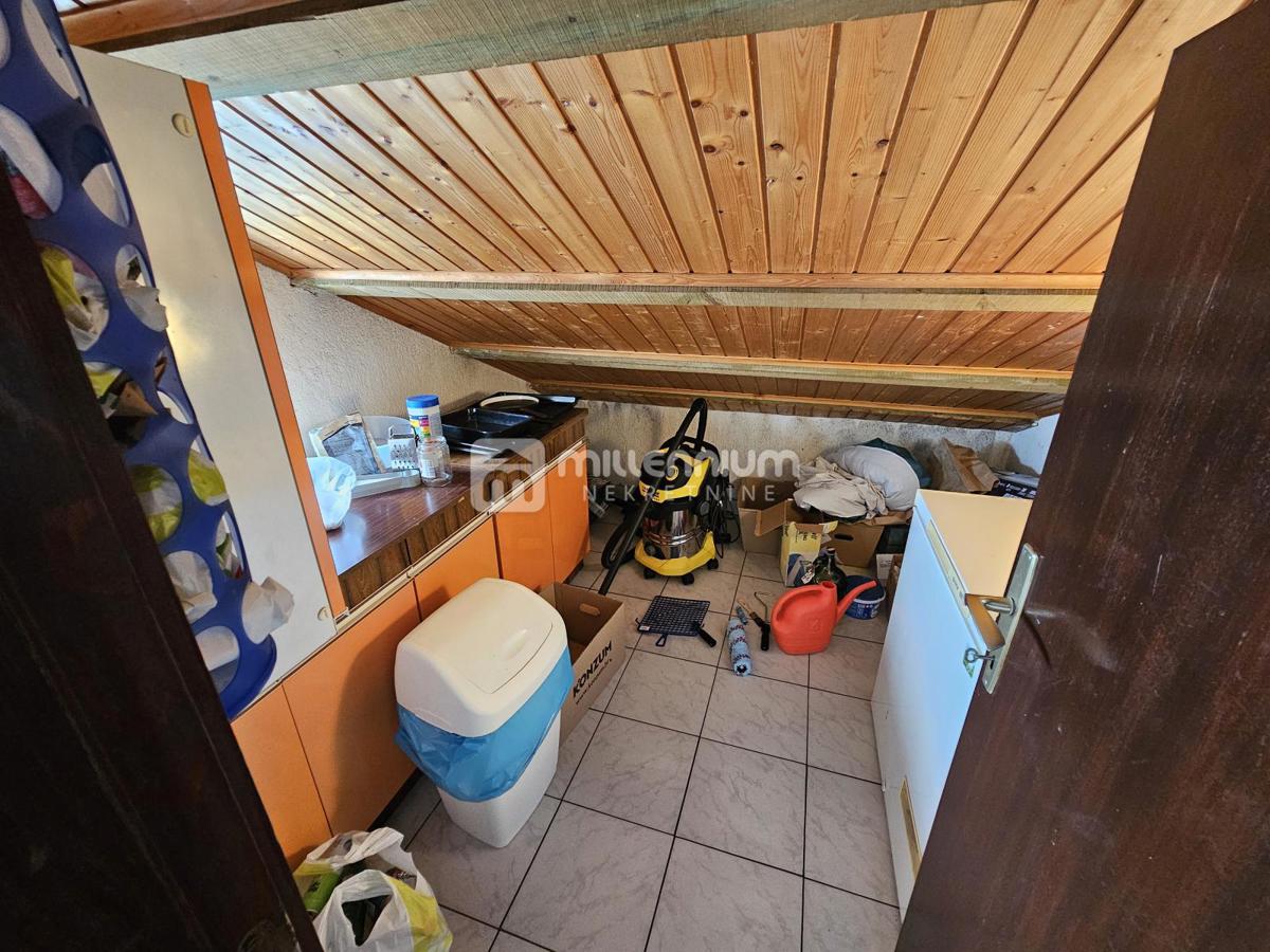 Appartamento Srdoči, Rijeka, 85,09m2