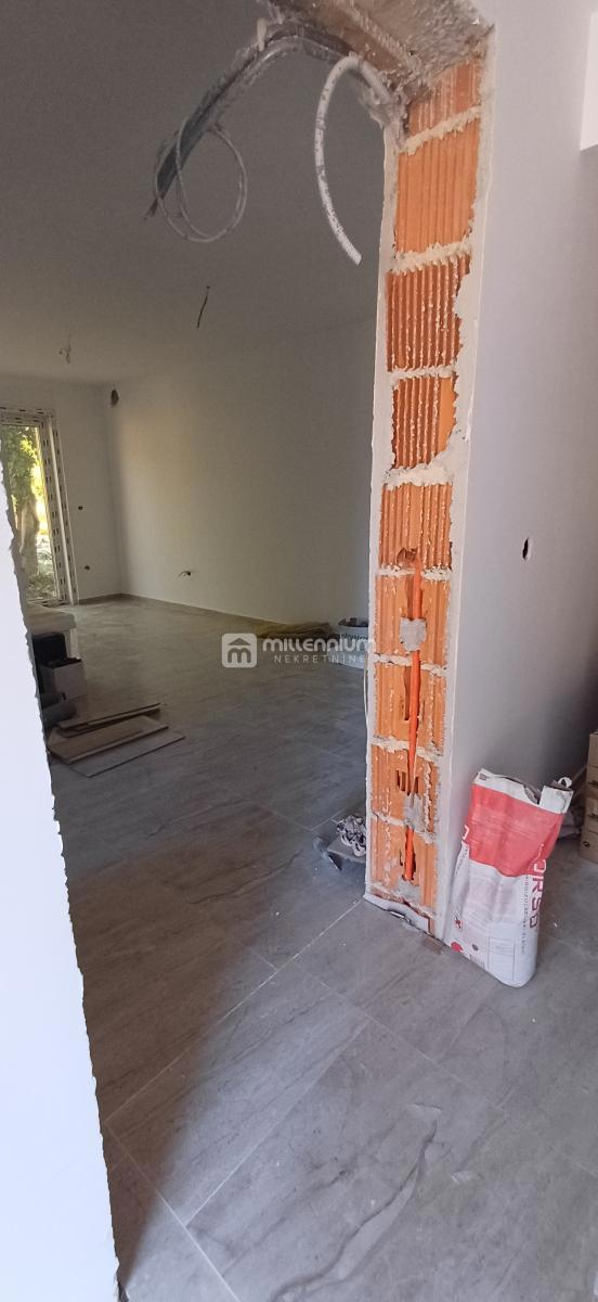 Appartamento Njivice, Omišalj, 33m2