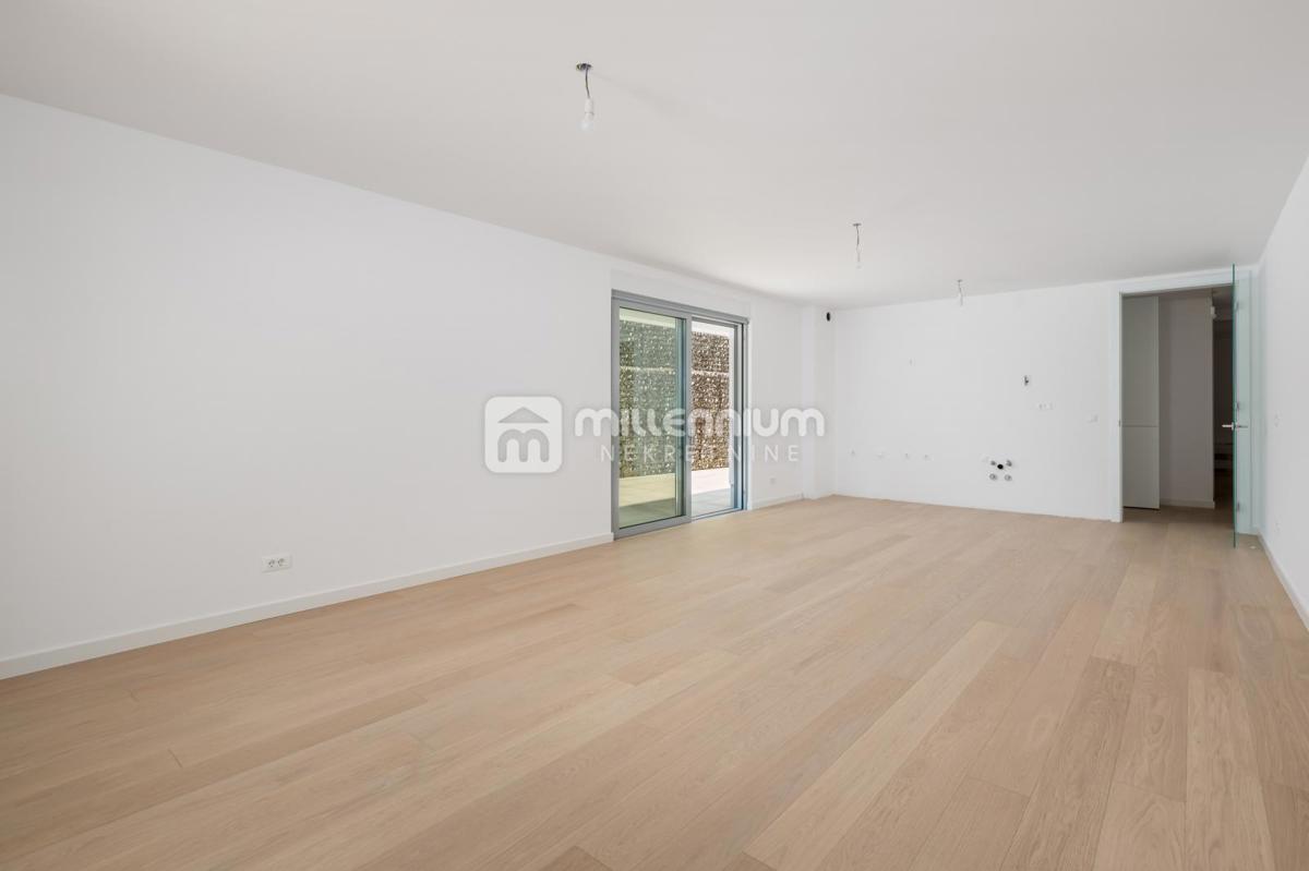 Appartamento Opatija - Centar, Opatija, 97,67m2