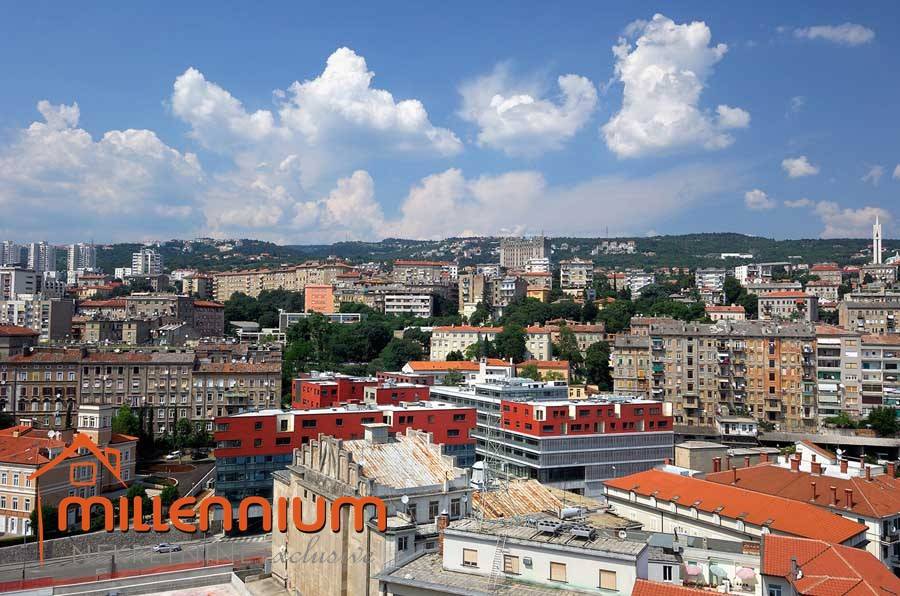 Locale commerciale Centar, Rijeka, 20m2