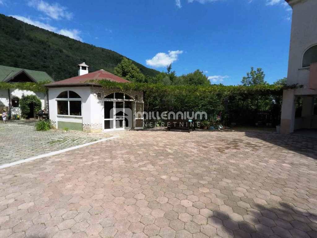 Casa Mošćenička Draga, 417m2