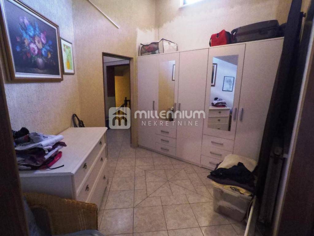Casa Mošćenička Draga, 417m2