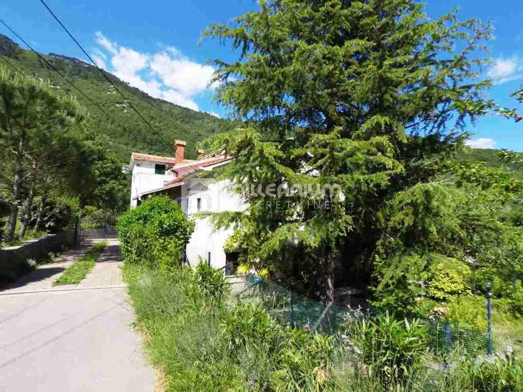 Casa Mošćenička Draga, 417m2