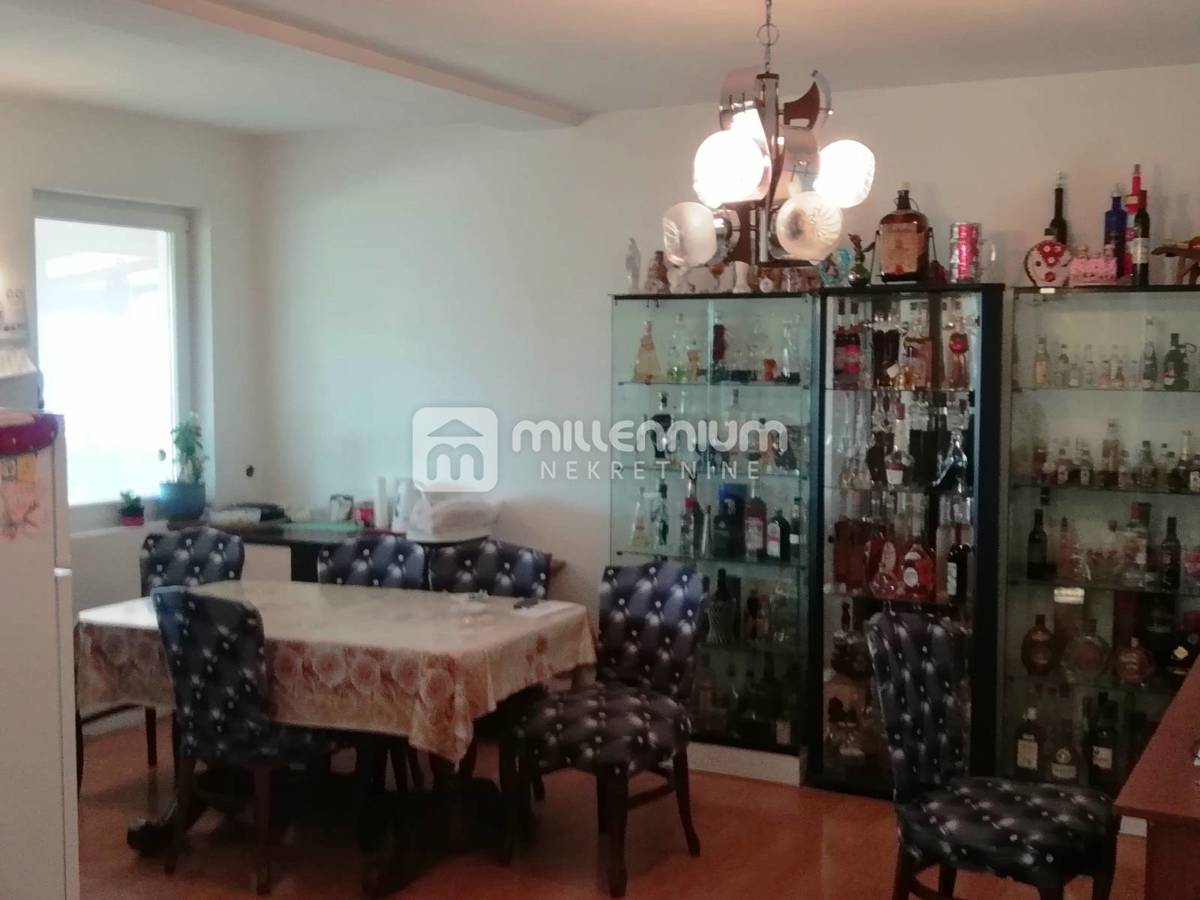 Appartamento Kraljevica, 150m2