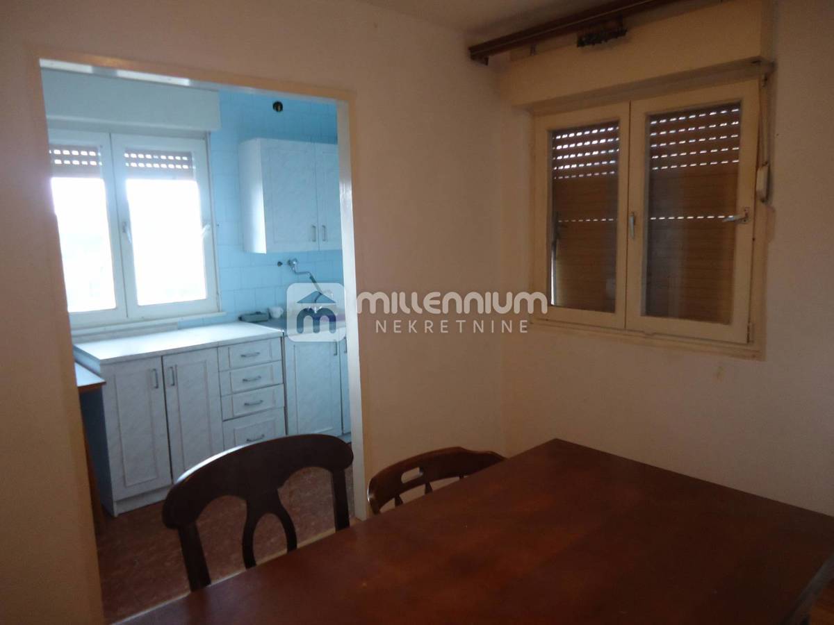 Casa Ledenice, Novi Vinodolski, 108m2