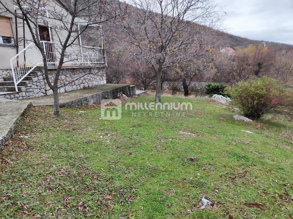 Casa Ledenice, Novi Vinodolski, 108m2