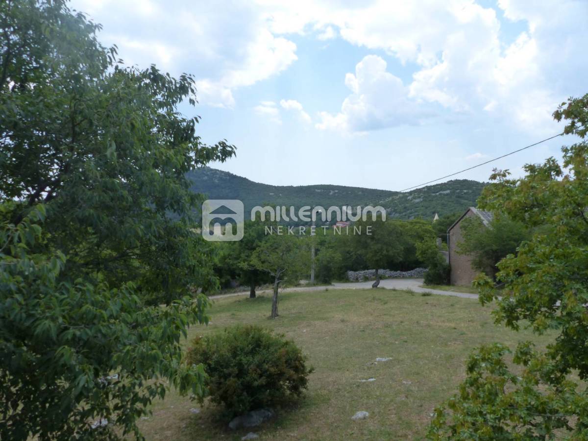 Casa Ledenice, Novi Vinodolski, 108m2