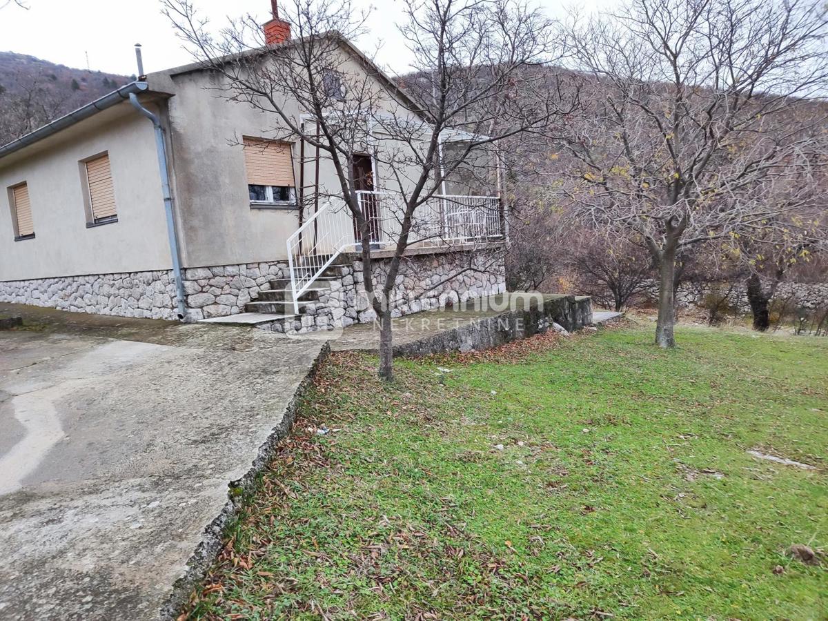 Casa Ledenice, Novi Vinodolski, 108m2