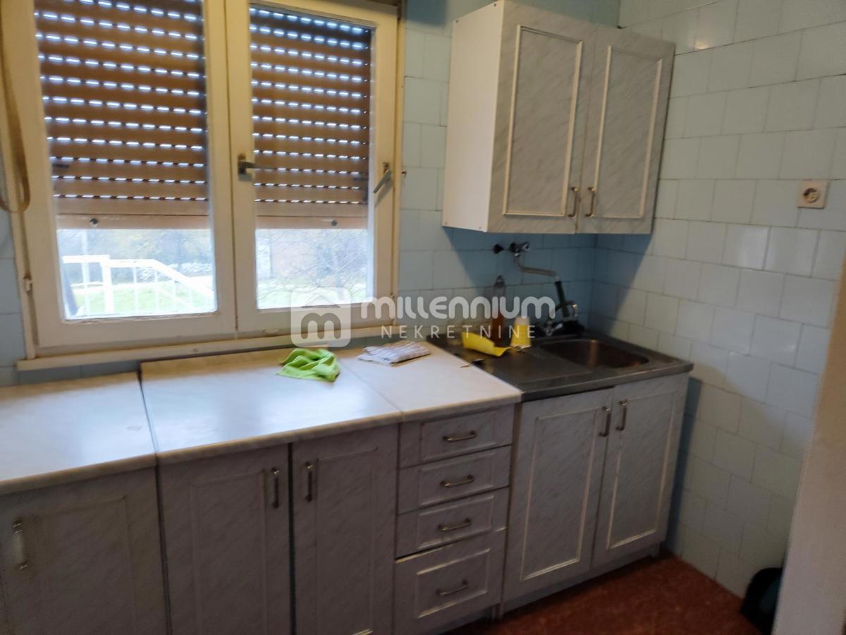 Casa Ledenice, Novi Vinodolski, 108m2