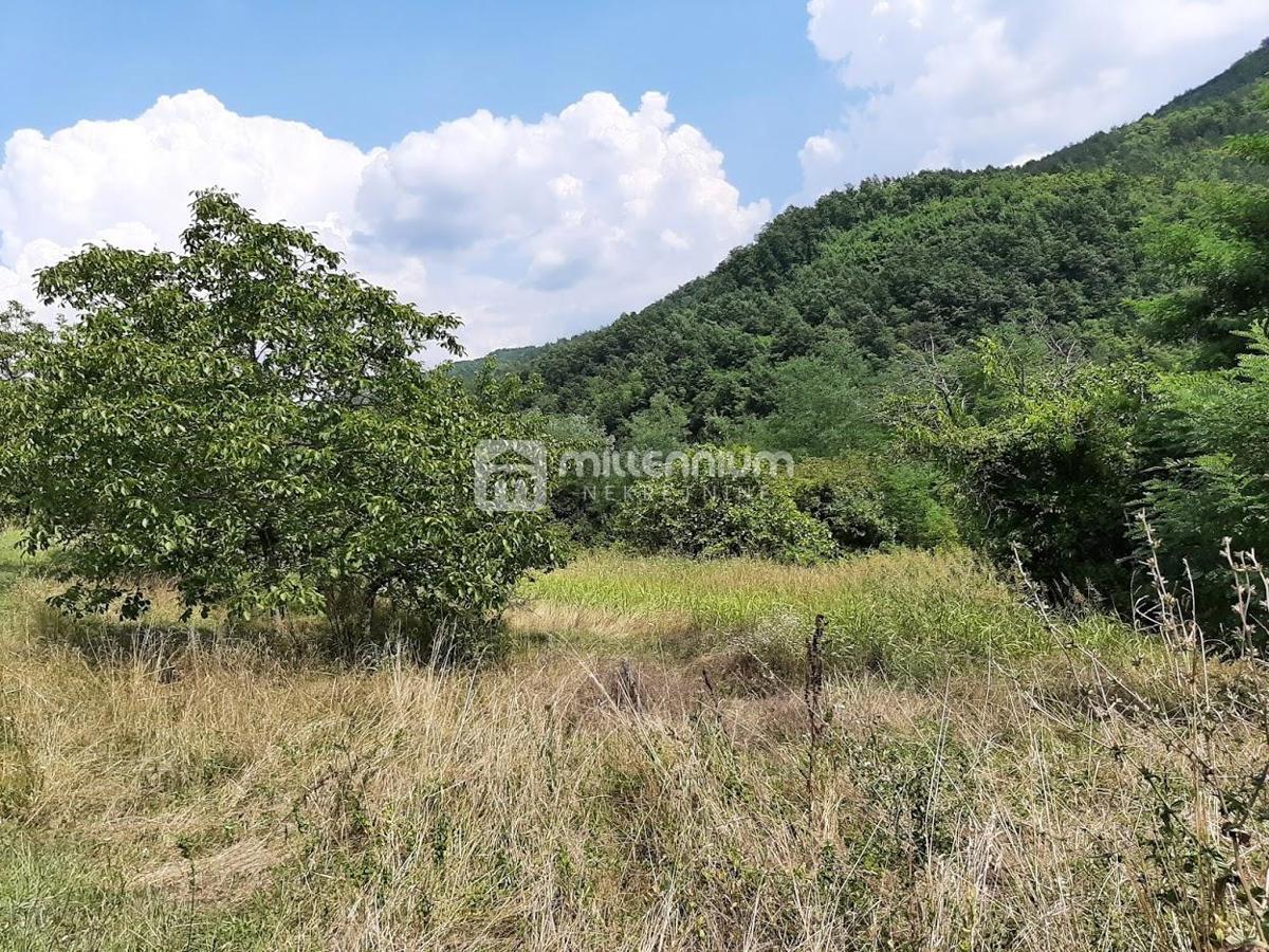 Terreno Čavle, 3.805m2