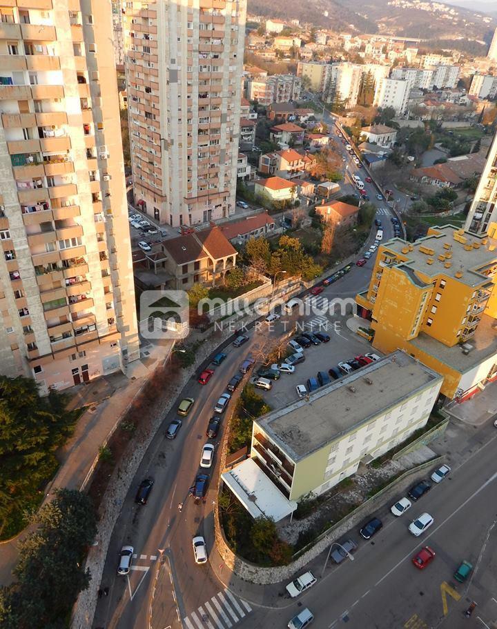 Casa Turnić, Rijeka, 1.200m2