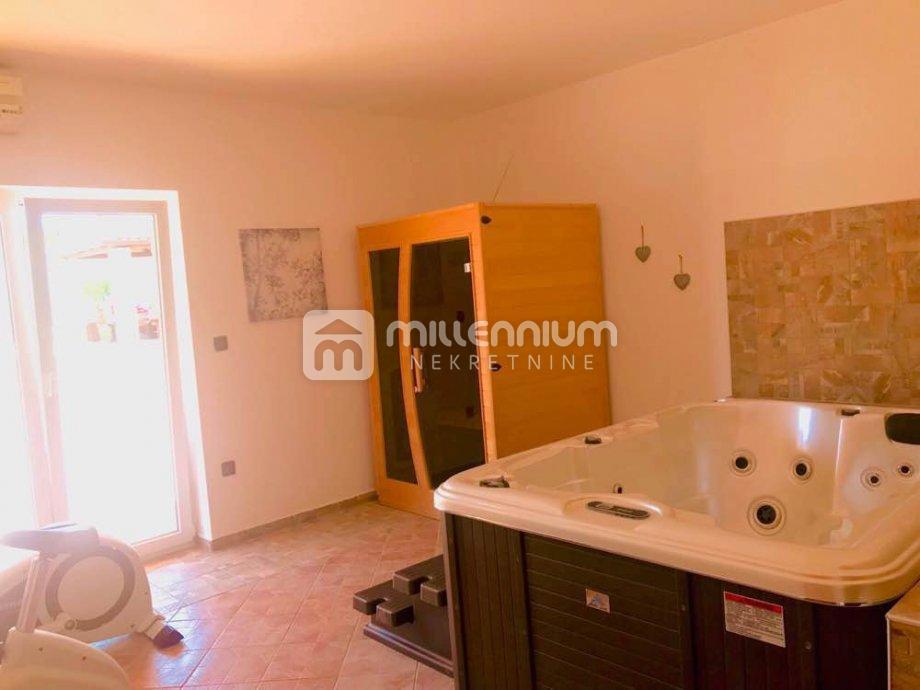Casa Fažana, 260m2