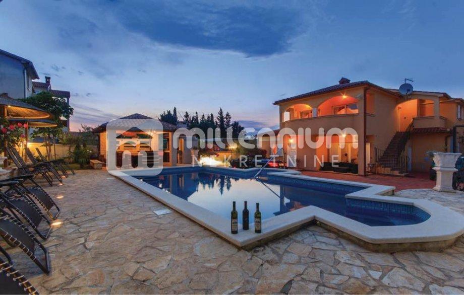 Casa Fažana, 260m2