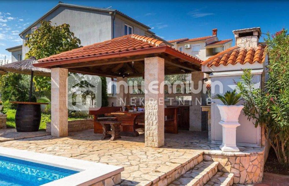 Casa Fažana, 260m2