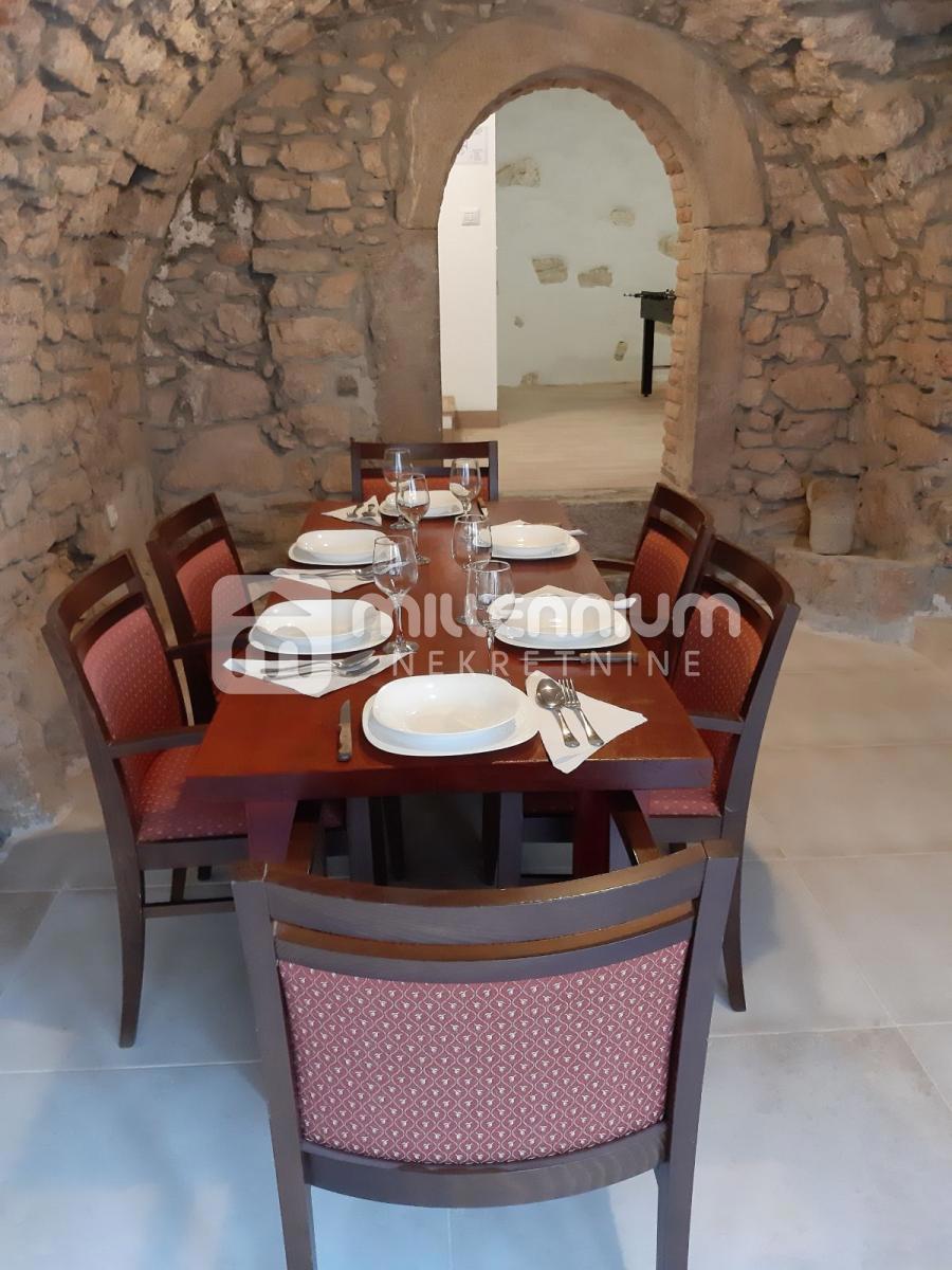 Casa Pinezići, Krk, 177,14m2