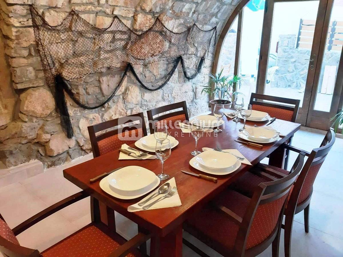 Casa Pinezići, Krk, 177,14m2