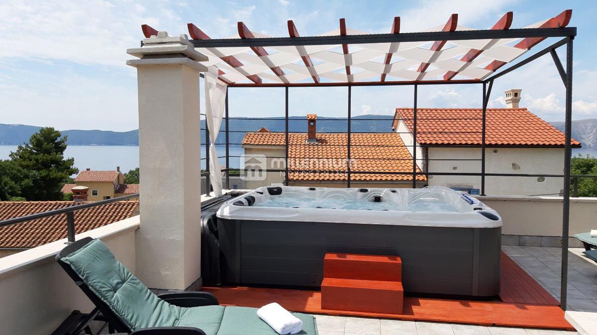 Casa Pinezići, Krk, 177,14m2