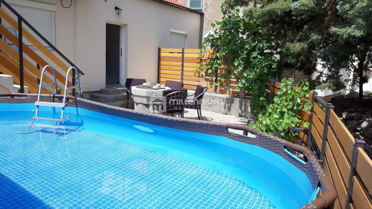 Casa Pinezići, Krk, 177,14m2