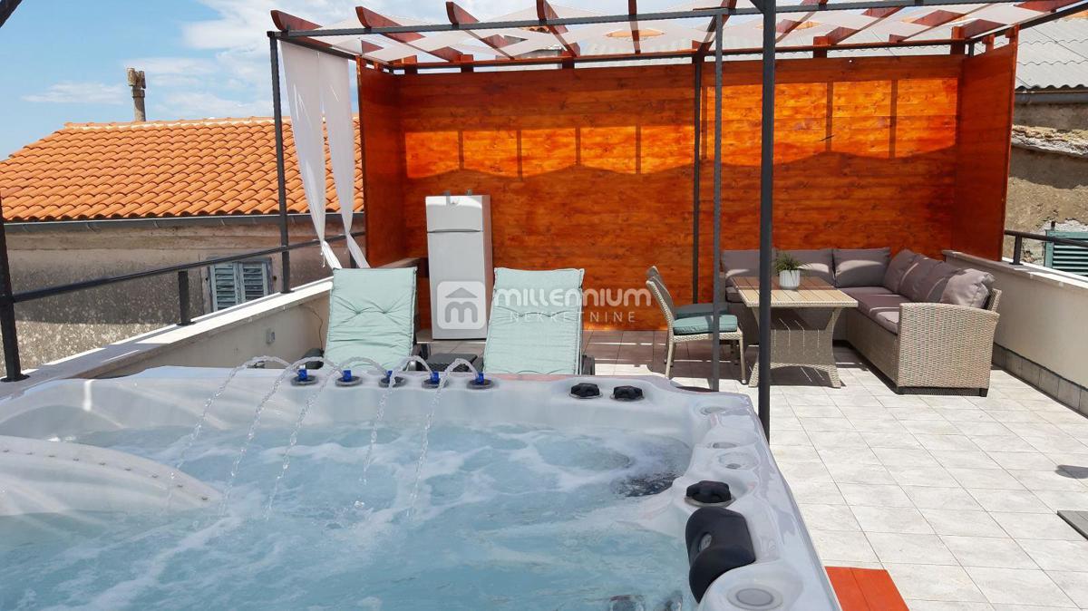 Casa Pinezići, Krk, 177,14m2