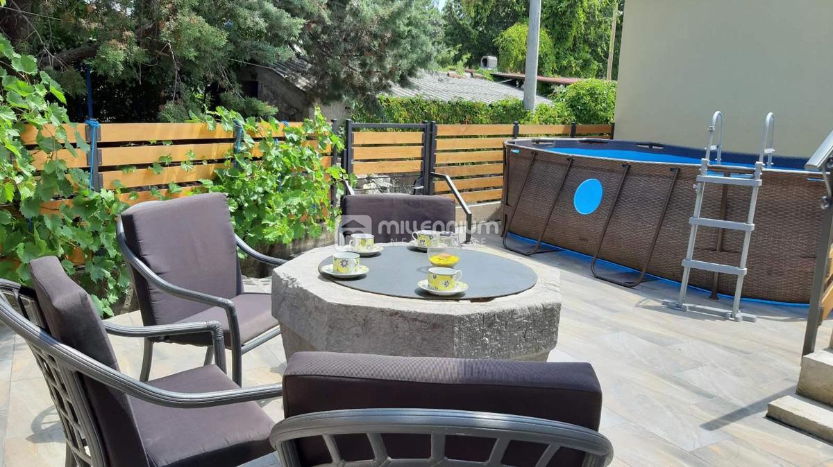 Casa Pinezići, Krk, 177,14m2