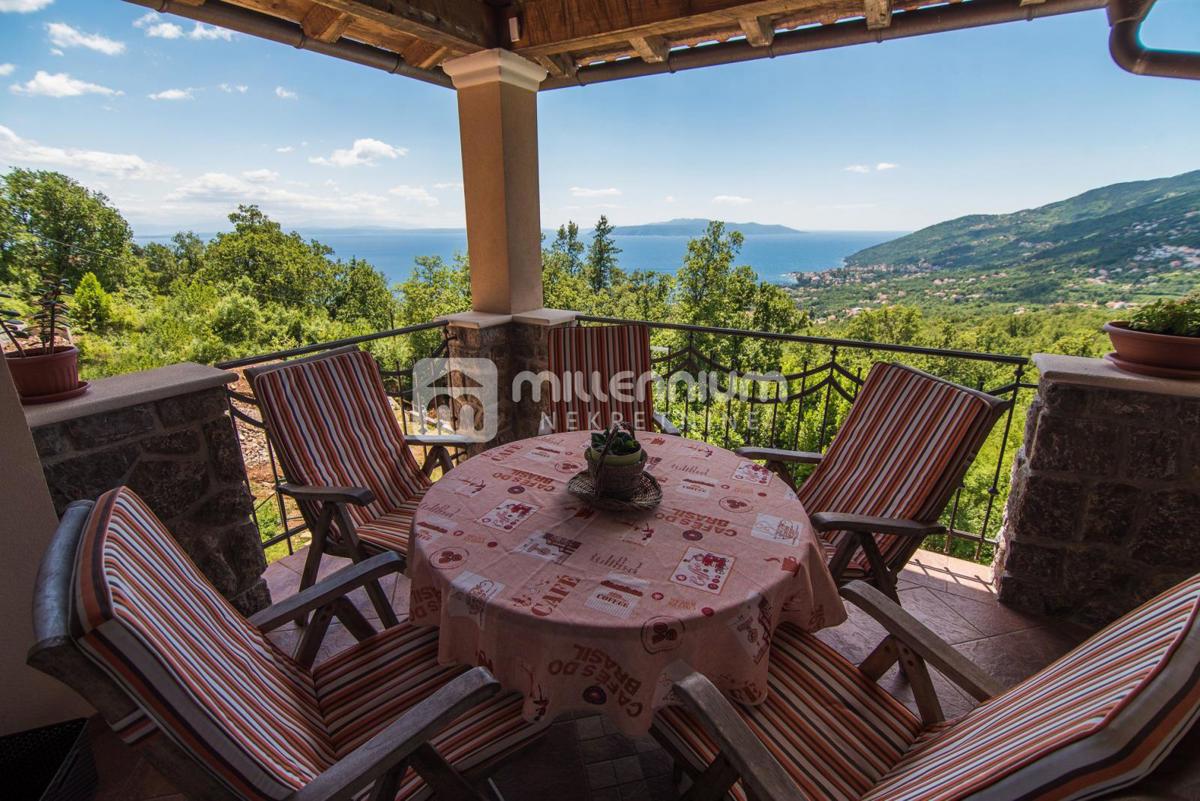 Casa Veprinac, Opatija - Okolica, 290m2