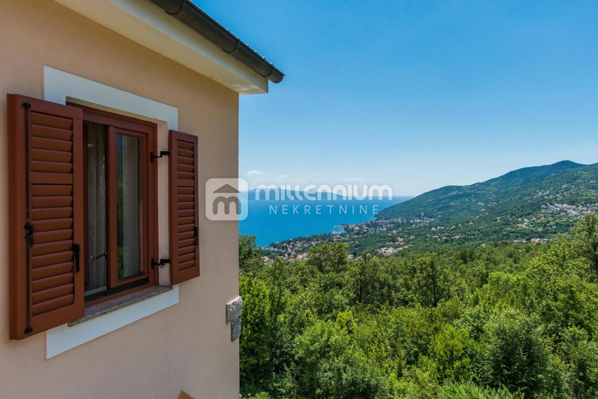 Casa Veprinac, Opatija - Okolica, 290m2