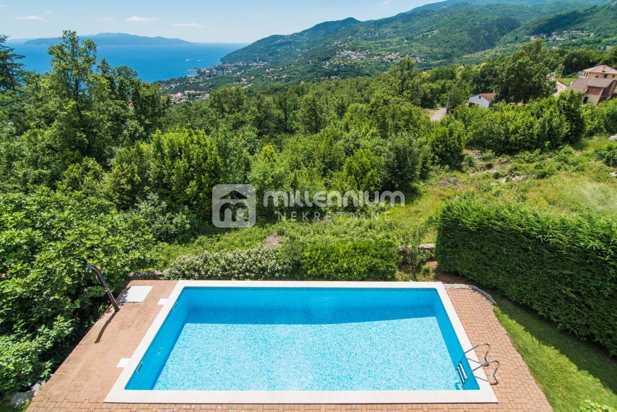 Casa Veprinac, Opatija - Okolica, 290m2